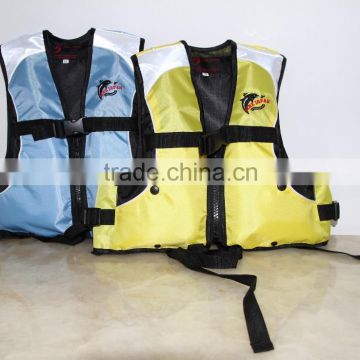 CCS&EC Approved Hot exported Child life jacket