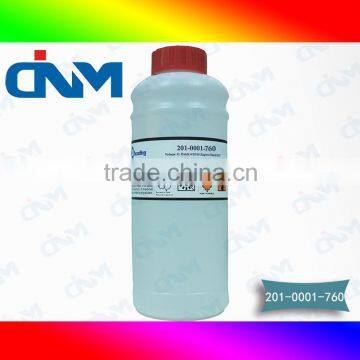 Cleaning Agent 201-0001-760 for Willett Cij Ink-jet Printer 1L