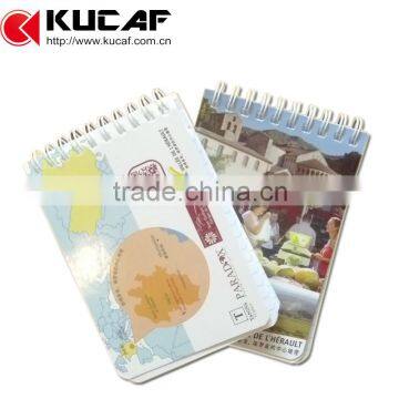 Stationery notebooks cheap office &school supplies spiral books