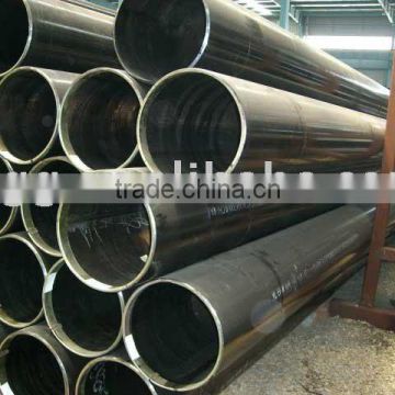 Sch 80 API 5L ERW Pipes