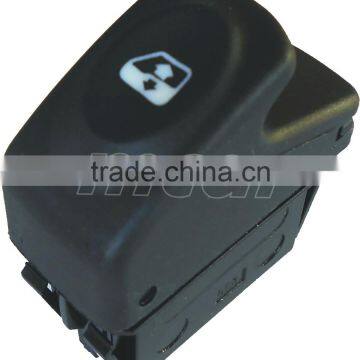 for RENAULT CLIO KANGO MEGANE I WINDOW LIFTER SWITCH 6PIN 7700838101