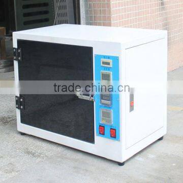 Climatic industrial drying ovens