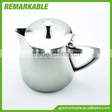 ZFH-0018 Three Specifications Sales Promotion Teapot Coffee Pot Milk Jug photo-1