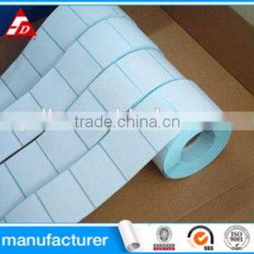 SHANGHAI MANUFACTURER OF ADHESIVE THERMAL PAPER WITH COMPETITIVE PRICE