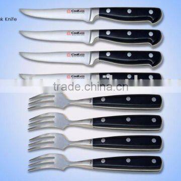 8-Piece Steak Knife Set