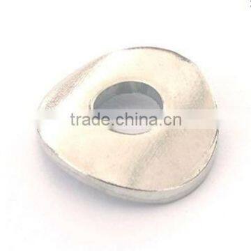 High qualty cheapest China saddle shape spring washer