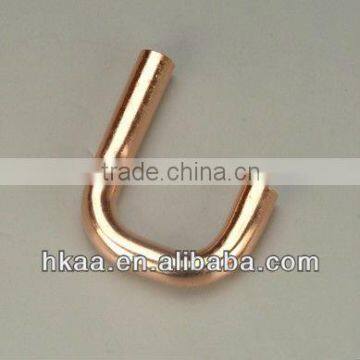 Beryllium Copper Bending Tube