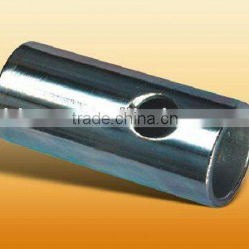 High precision CNC steel conversion bushing tie rod bushing