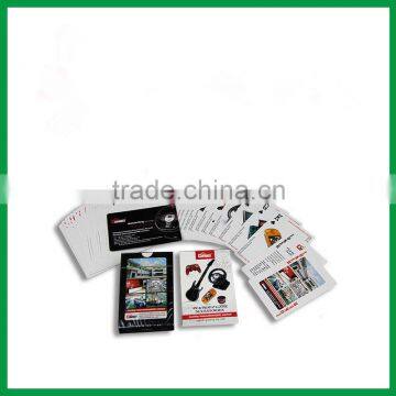 Custom Pokemon Poker Cards Playing Cards photo-3