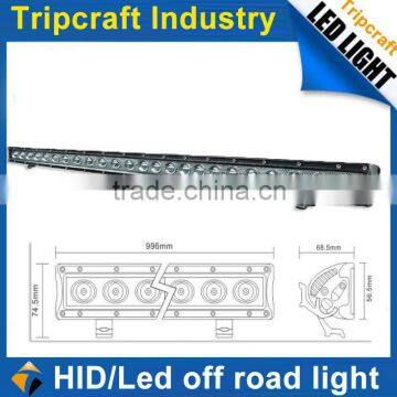 120w led light bar for jeep truck LED Roof Light ,4x4 led driving light bar