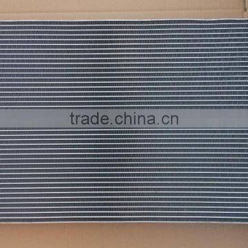 Auto Car Radiator for GM LUMNA V8 VZ`2004-AT photo-5