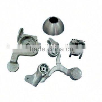 OEM precision aluminum casting