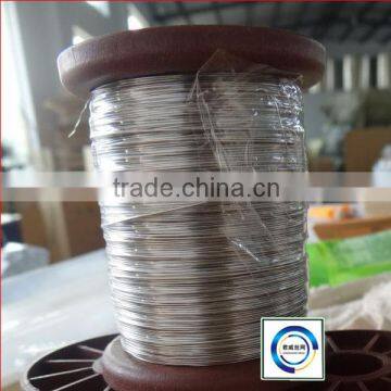 304 Stainless Steel Wire For Knitting Net