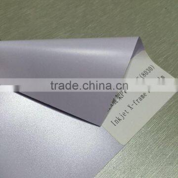 Inkjet Rigid PVC Film Apply to Roll up Banner photo-2