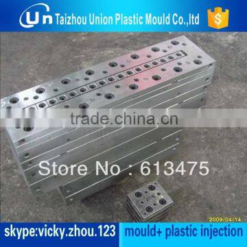 post-co-extrusion profiles co extrusion mould co extrusion die