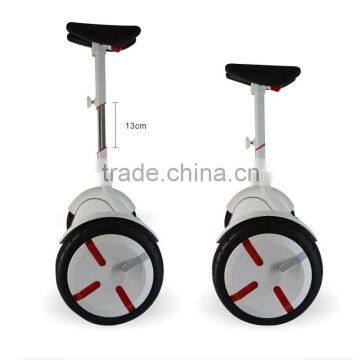 Shenzhen xiaomi mini pro electric scooter self balancing with adjustable bar