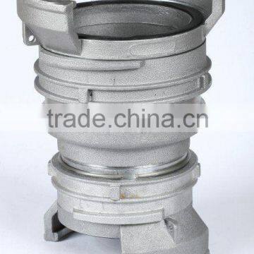 Guillemin Coupling Head Big or Small Latch