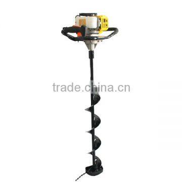 V26Z06R China Supplier 26cc Ground Drill/Ice Auger/Earth Auger