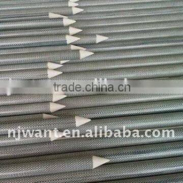 fiberglass frp grp stake