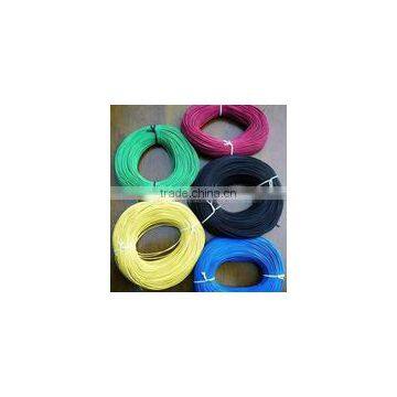 Flexible PVC Wire Insulated Cable