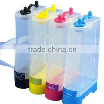 new high qulity ciss ink tank, ink box, ink bottle with the volume of 200ml