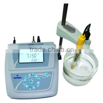 bench top ph analyzer