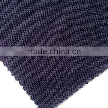 Modaacrylic fire retardant Protex knitted fabric