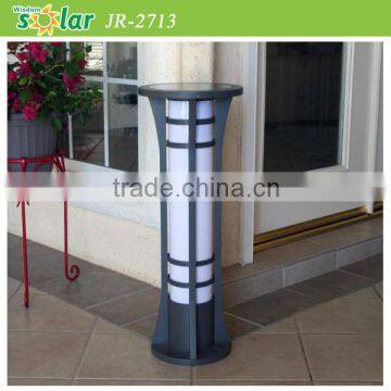 High power solar garden lawn light outdoor garden and lawn light with CE ROHS JR-2713