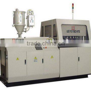 MT-48W Full automatic hydraulic plastic cap making machine