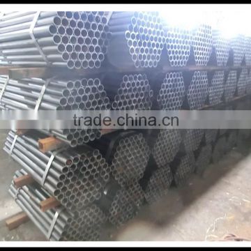 Q235 WELDED PIPE / HOT DIPPED GALVANIZED WELDED PIPES