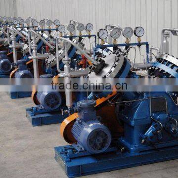 Screw Air Compressor