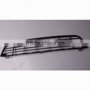 High Quality 2012 New Model Toyota Hilux Vigo Front Bumper Grille