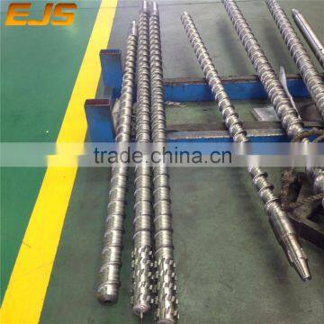 Single Screw for Extruder/zhoushan Screw