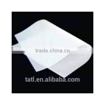 White Silicone Rubber Sheet With Best Price From China photo-3