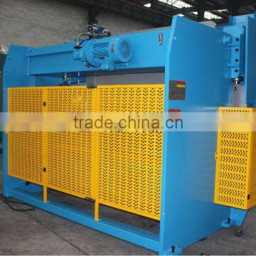 WC67Y SERIES SHEAR PRESS BRAKE SLIP ROLL MACHINE FROM MVD photo-6