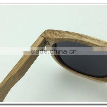 Trade Assurance Sunglasses 2015 New Products Custom PromotionalWooden Sun Glasses Bamboo Sunglasses photo-6