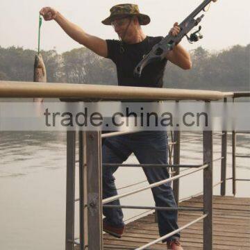 BK2518 Amphibious fly fishing equipment
