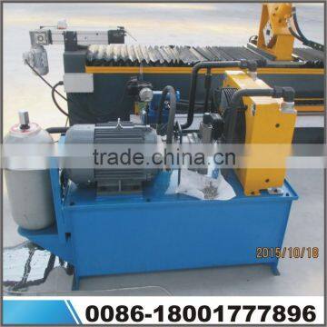 High Strength Bearing Cold Roll Forming Machine