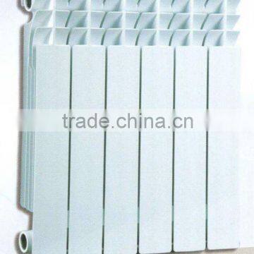 Special Discount Russia Type Popular Die Casting Aluminum Radiators