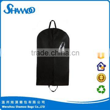 Nonwoven wedding dress garment bags for ladies