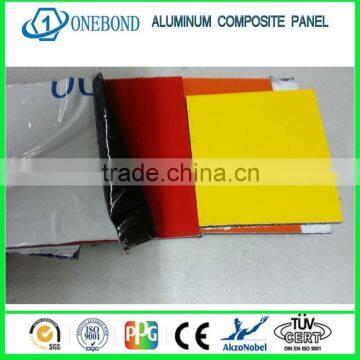 Aluminium Composite Panel
