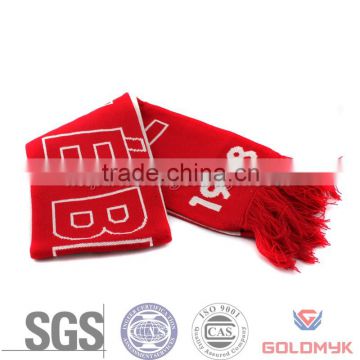 Wholesale of Knitted Scarf