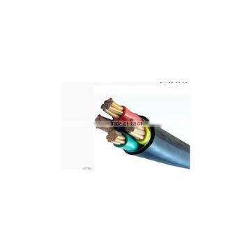 Signal/2 core /3 core electrical power cable wire 10mm