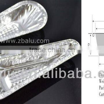 South Africa Aluminium Foil cake pan