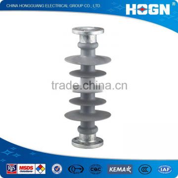 Factory Supply Fog Type Suspension Insulator