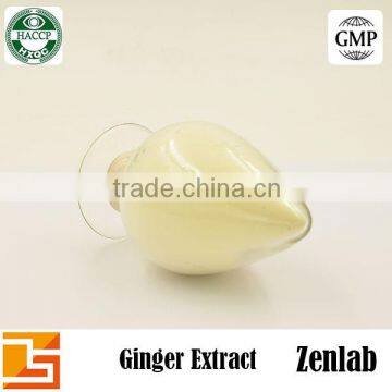 Professional Manufacturer Supply Pure Ginger P.E.
