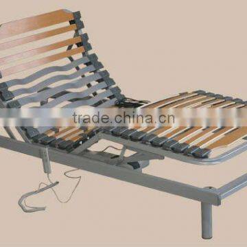 electric steel bed frame with motor--HOT SELL