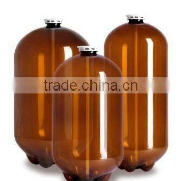 Tsingtao Brewery Stainless Steel Barrel, Wood, Plastic, and Polyvalent Equivalent photo-2
