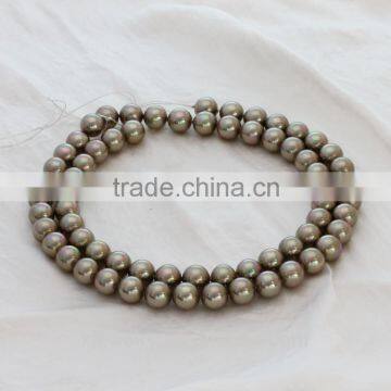 Wholesale Loose South Sea Shell Perler Beads photo-4