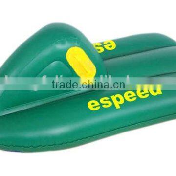 High quality inflatable Towable tube & hot sale design water tube